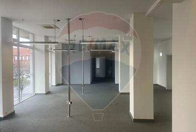 Spațiu comercial de 493mp de închiriat în zona Central - 3