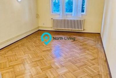 Vila cu grădină proprie -Domenii – Str. Av. Mircea Zorileanu - 5