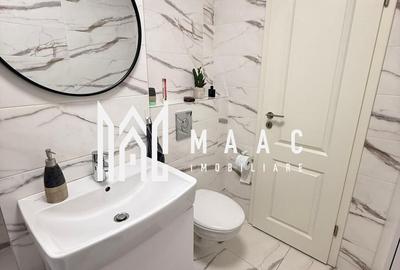 Apartament 3 camere | Etaj 1 | 2 bai | Balcon | C. Dumbravii - 23