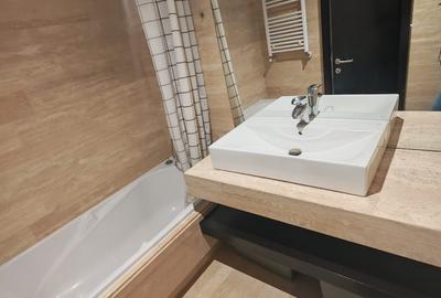 Kiseleff apartament 2 camere modern in bloc nou - 22