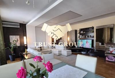 Apartament exclusivist cu 4 camere, vedere Lac – Floreasca, Etaj 4 - 2