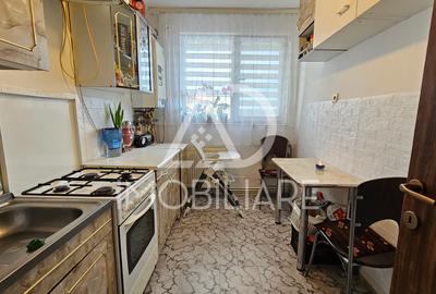 Apartament 2 camere de VANZARE, strada Garofitei - 5