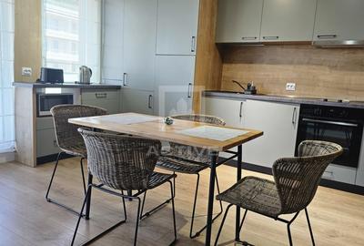 Apartament cu 2 camere superb || Gheorgheni - 12