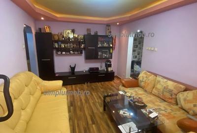 Metrou 1 Decembrie Apartament 3 Camere Mobilat si Utilat - 3