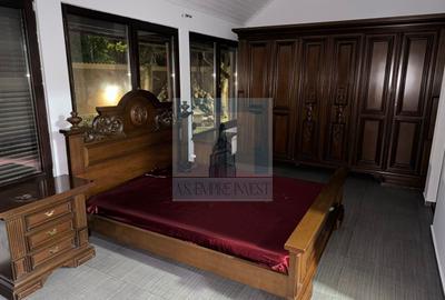 Casa/villa , 6 camere, 550 mp teren, singur in curte - Crevedia/Buftea - 13