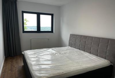Apartament de închiriat, 3 camere, 56 mp, Zorilor Frunzișului - 4