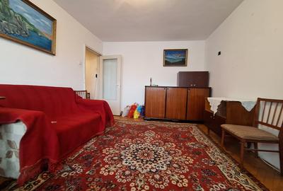 Apartament cu 3 camere in Iosefin-51 mp+2 balcoane-Pret excelent - 11