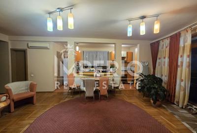 Vand casa individuala in cartierul Andrei Muresanu – ideala pentru doua familii! - 5