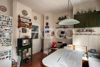 De vanzare casa individuala cu garaj cartierul in  Andrei Muresanu - 6