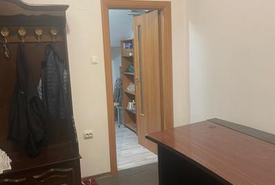 Apartament 2 camere | 77 mp | Demisol | Bd. Ferdinand I  Clădire interbelica - 7