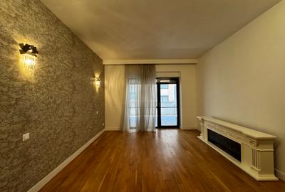 Nordului first line//3-bedroom apartment//terrace//park view - 20
