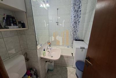 Apartament 3 camere semidecomandat Apolo Brasov - 14