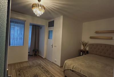 13 SEPTEMBRIE / PETRE ISPIRESCU - Garsoniera MODERNA - 1