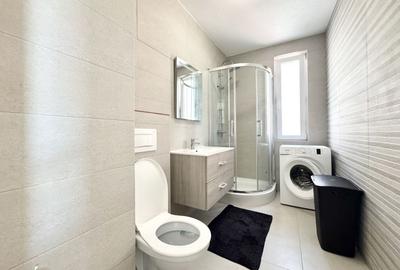Apartament 2 camere Giroc zona Esso, bloc cu lift - 19