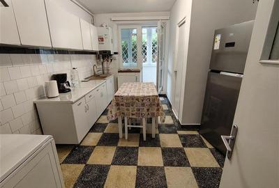 APARTAMENT 3 CAMERE SI GARAJ, ULTRACENTRAL, ZONA CETATE - 13
