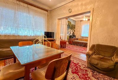 APARTAMENT 4 CAMERE - CALEA PLEVNEI 126 MP TOTAL PARCARE - FARMEC INTERBELIC - 1