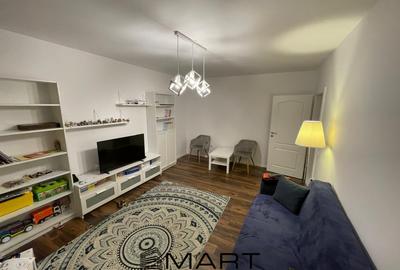 Apartament cu 2 camere in Turnisor Pet Friendly - 1