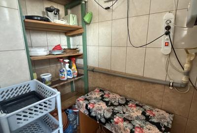 Apartament spatios, 2 camere, 58 mp utili + 2 balcoane si 2 debarale - Bucovina - 7