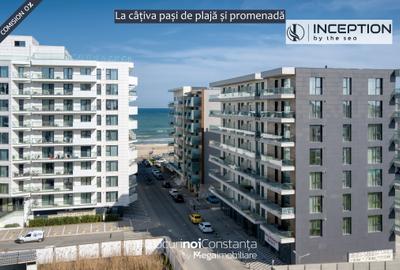 Apartament cu 2 camere în Mamaia-Sat