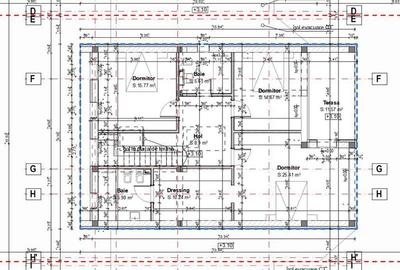 VILA IANCU NICOLAE // STRIP MALL// 181 MP UTILI - 29