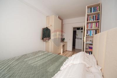 Apartament de vanzare 3 camere Prelungirea Ghencea str Alunului - 8