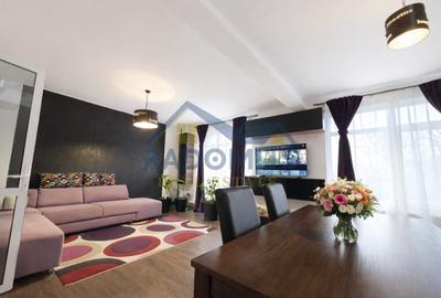 Casă Poienarii Burchii - Mobilată & Utilată  + Teren 2356 Mp - P+M - 1