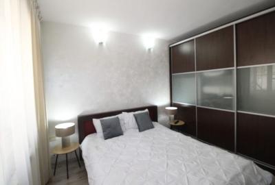 Inchiriere apartament 2 camere|Amzei|Calea Victoriei - 6