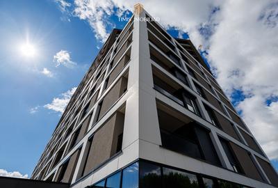 Spațiu vitrat premium, în inima Cartierului Vienez – Nord One | Com 0% - 21