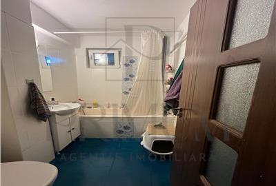 Brancoveanu - 2 Camere - Etaj 2 - Centrala proprie - Amenajat - Bloc izolat - 11