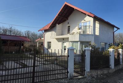 Vilă Individuală Premium – Oază de Liniște lângă Pădure în Trivale, Pitești - 18
