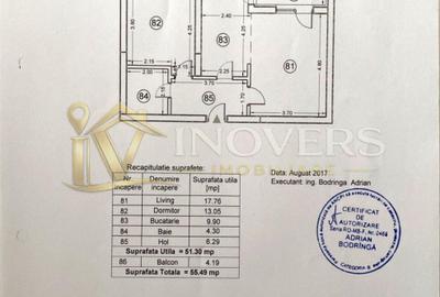 2 Camere 21 Residence / Lujerului / Politehnica - 18