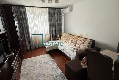P4910 Apartament cu 2 camere, zona Buziasului - 3