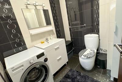 Apartament 4 camere lux zona Aviatiei-Caramfil - 11