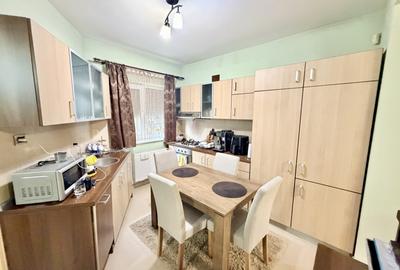 Duplex 4 camere Mosnita - zid dublu - Cartier Europa - Comision 0% - 13