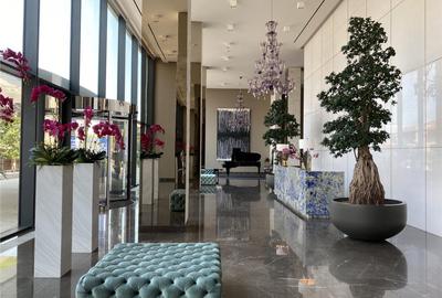 Rahmaninov Residence | 3 bedroom | High End apartment - 4