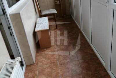 Apartament cu 3 camere in Gheorgheni! - 7