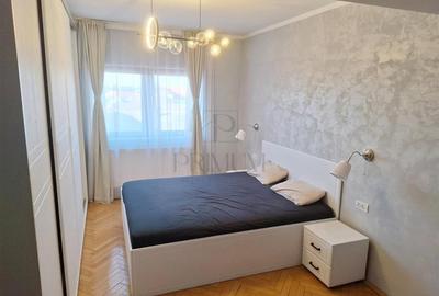 UNIRII - 3 CAM - DECOMANDAT -2 BAI - LUX - RENOVAT - LIFT - PANORAMIC || - 2