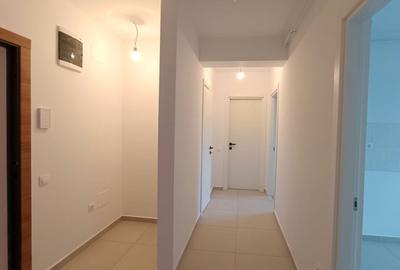 Vanzare apartament nou 2 camere Intabulat nou nelocuit  zona Tractorul - 5
