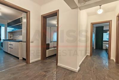 Ap 2 camere decomandat | Faleza Nord | Vedere Lac & Mare | boxa depozitare - 14