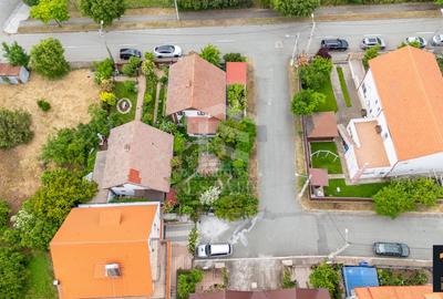 Casă cu 3 dormitoare și grădină superbă | Techirghiol - 29