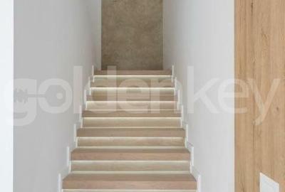 Vila moderna cu 6 camere | langa padure | in curs de finisare - 10