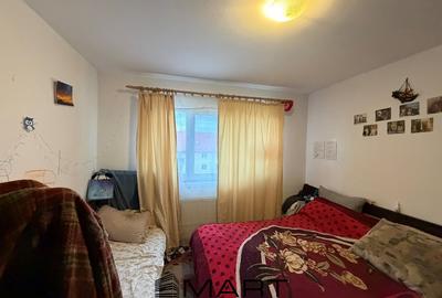 Apartament 3 camere, decomandate 6/10 zona Vasile Aaron Sibiu - 2