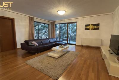 Apartament cu 5 camere decomandat în Hașdeu