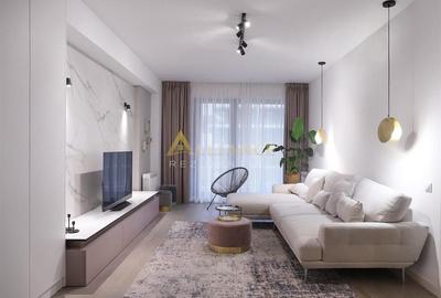 De inchiriat apartament 3 camere LUX | Soseaua Nordului – Strada Ghiozdanului - 9