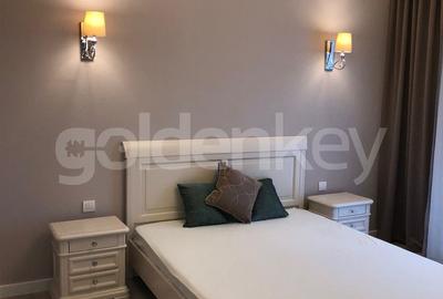 Apartament cu 3 camere in complex rezidential - 9