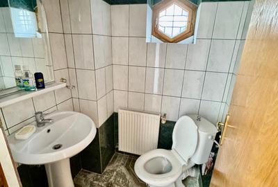 Casa Cioplea Predeal - 12