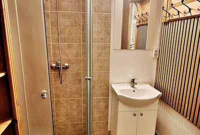 Garsoniera la casa pe str. Lunga, 45000euro - 9