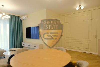 2 cam, terasa, Tomis Tower, Tomis Nord Campus prima inchiriere parcare - 11