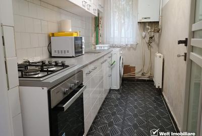 De vanzare apartament cu 2 camere mobilat utilat - 3