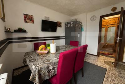 Apartament luminos 2 camere, 56 mp, garaj inclus - 10